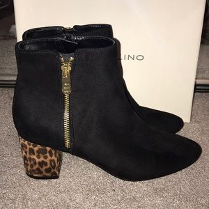 Bandolino Booties 🌙